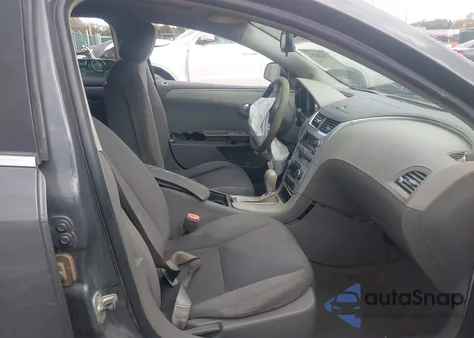 2009 Chevrolet Malibu Hybrid z USA, uszkodzony, nr VIN 1G1ZF57579F202356